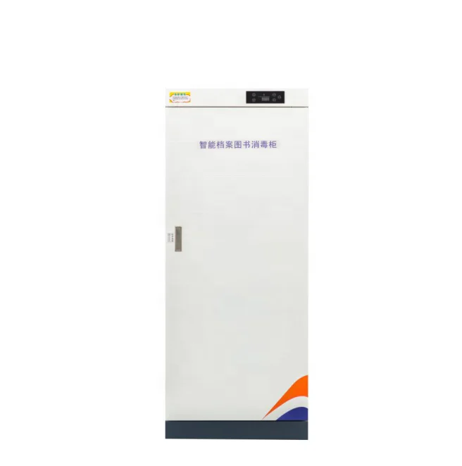 Adjustable UV Ozone Electric Sterilization Equipment Book Banknote Towel Dental Tools Disinfection Cabinets