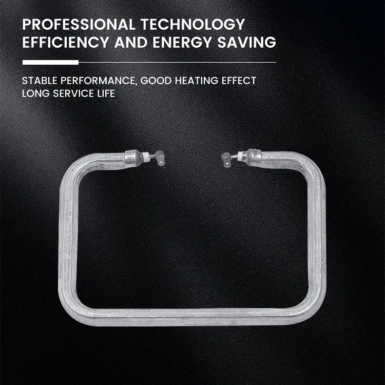 220V Electric Heating Plate Water Boiler Coffee Pot Electric Kettle Heating Element