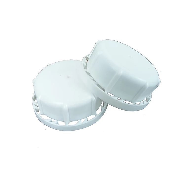 20L25L plastic cap anti-theft cap high-strength chemical plastic oil cap