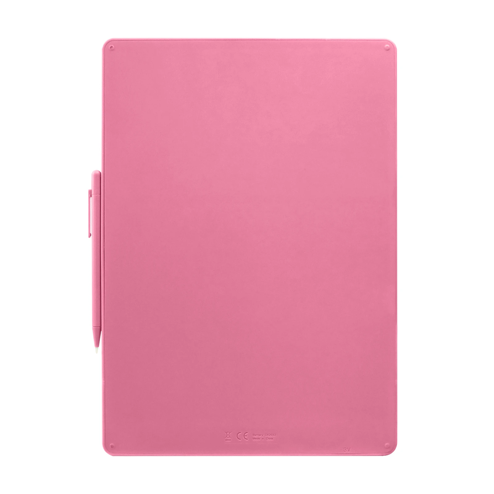 Kids 15 inch LCD writing tablet for kiss Magnetic Drawing Board with Lock Key Electronic Notepad Office Gifts