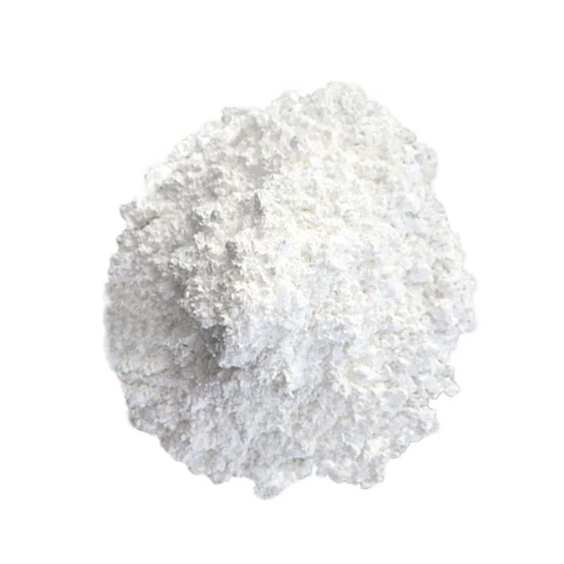 
Rare Earth Dysprosium Oxide White Powder CAS 1308-87-8 