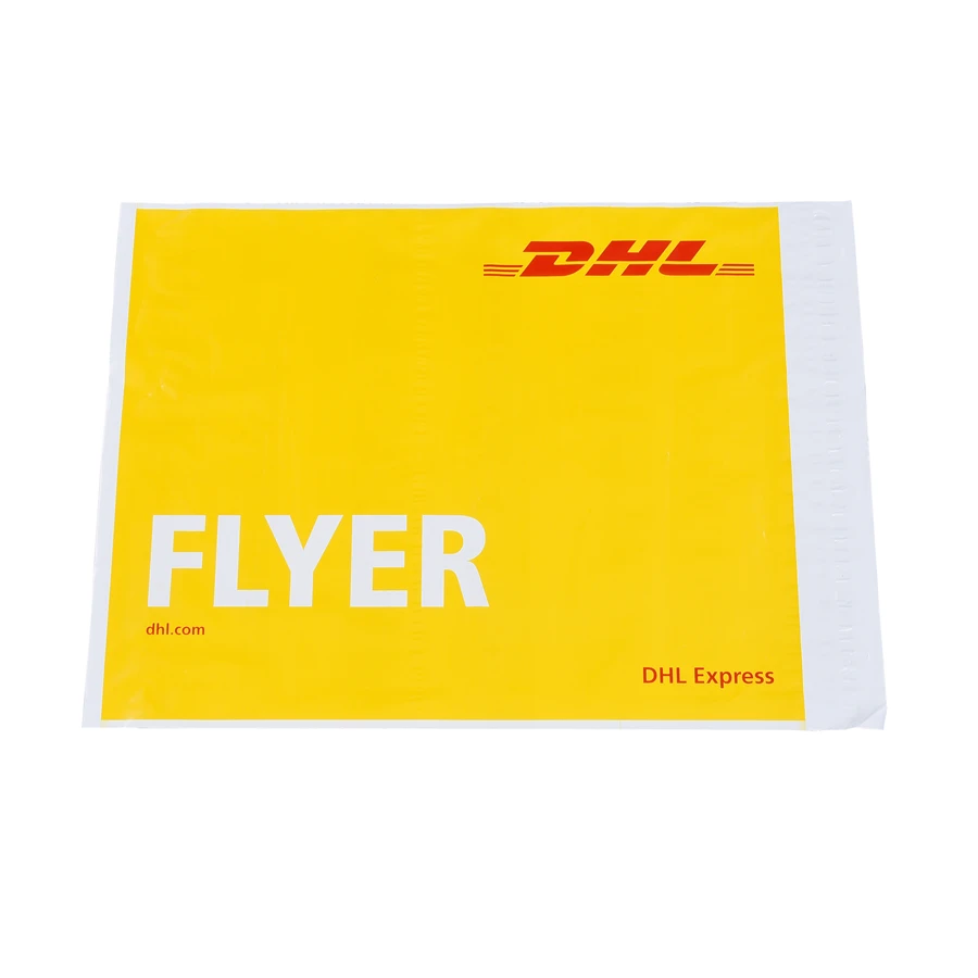 Eco Friendly Printed Apparel Mailing Express Plastic Poly Mailer Custom Logo Shipping Bags for Clothing Packing