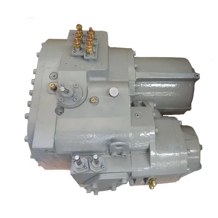 Винтовой компрессор 06NW2300S5EC 06NW2300S5EA Carlyle для холодильного компрессора 30HXC 30HXY R134a