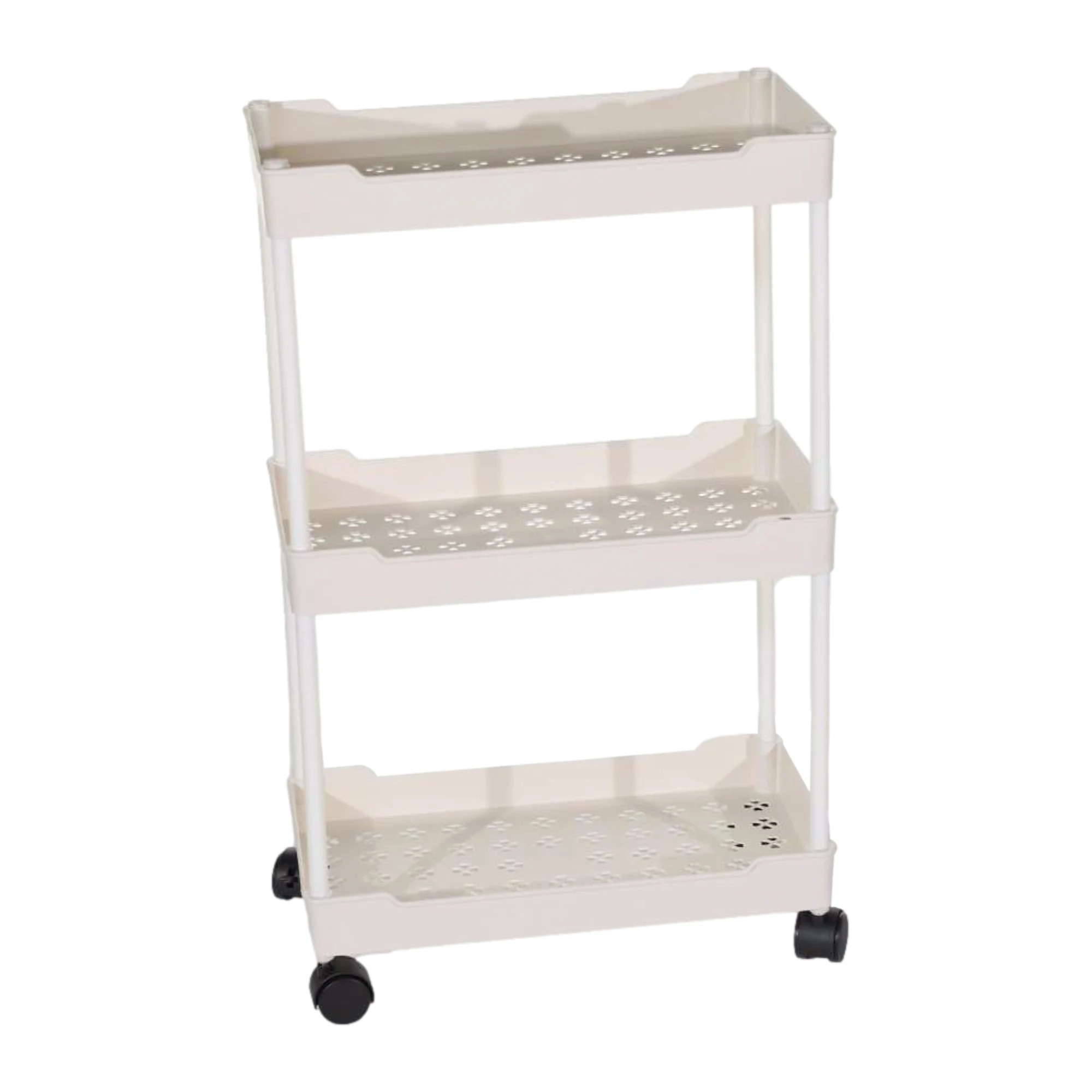 Island With Modern Storage Knife Wheels Cabinets Cabinet Set Movable Rotating Vegetable Basket Multifunctional Box Kitchen Cart