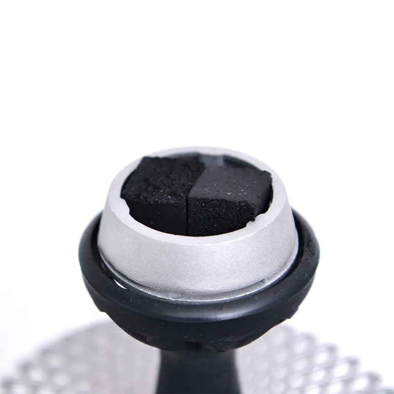 Wholesale Coconut Charcoal Cube best hookah shisha coconut shell charcoal coco accessory Bamboo charcoal