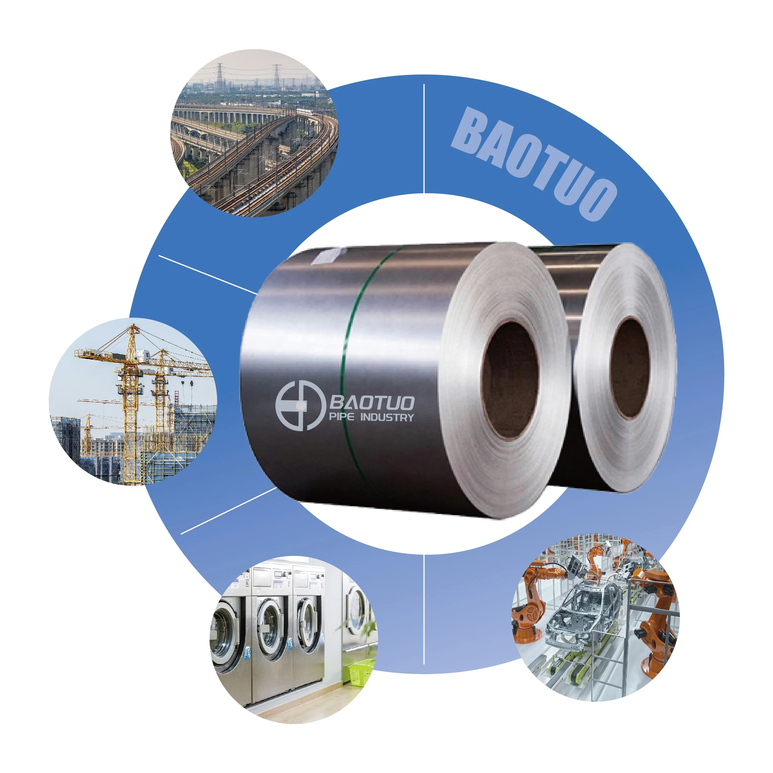 Cold Rolled Steel Plate/Sheet/Coil/Strip Manufacturer Dc01 Spcc 2mm Thick Stainless Carbon Steel Sheet In Coils