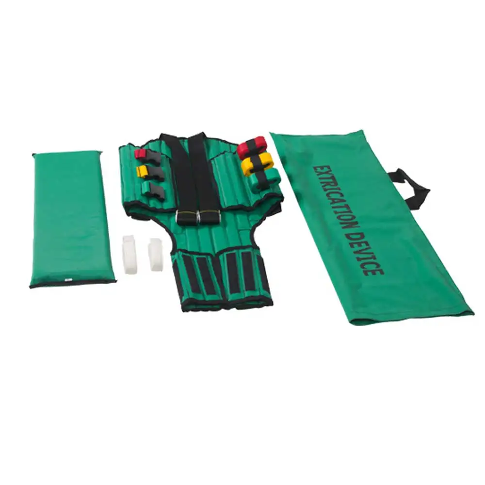 EMS Med Kendrick Extrication Device for Adult and Child