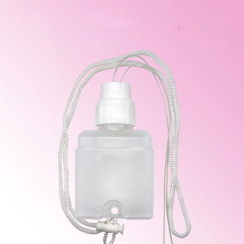 Breast milk breastfeeding aid Paramilk feeder Correct confusion feeder Open milk anti-return lactator