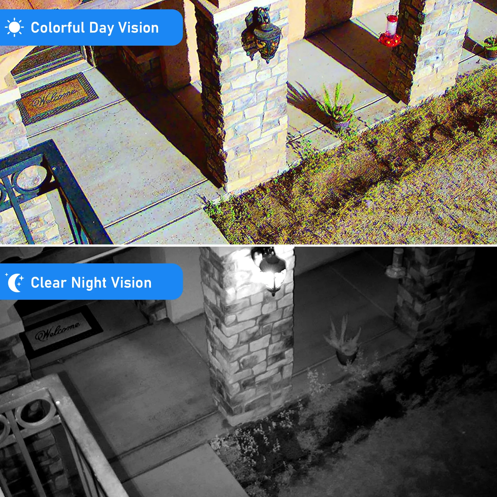 Система видеонаблюдения JideTech, 5MP, 32-канальная, водонепроницаемая
