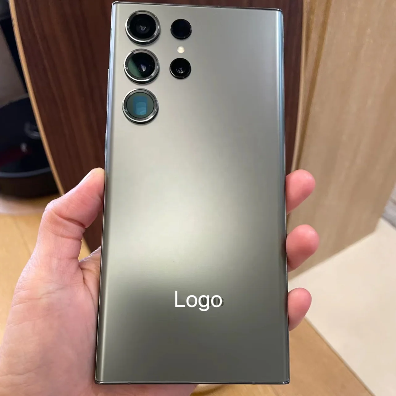 Hot Selling Global version S23U Ips 16Gb+1040Gb 6.8 Inch 3G 4G Branded Original S23 Ultra smart phones