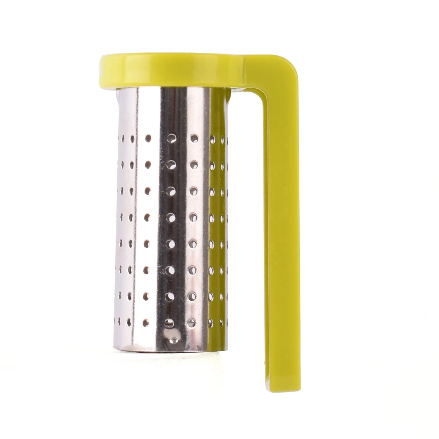 Creative Design Stainless Steel Tea Infusers Wholesale For Mugs