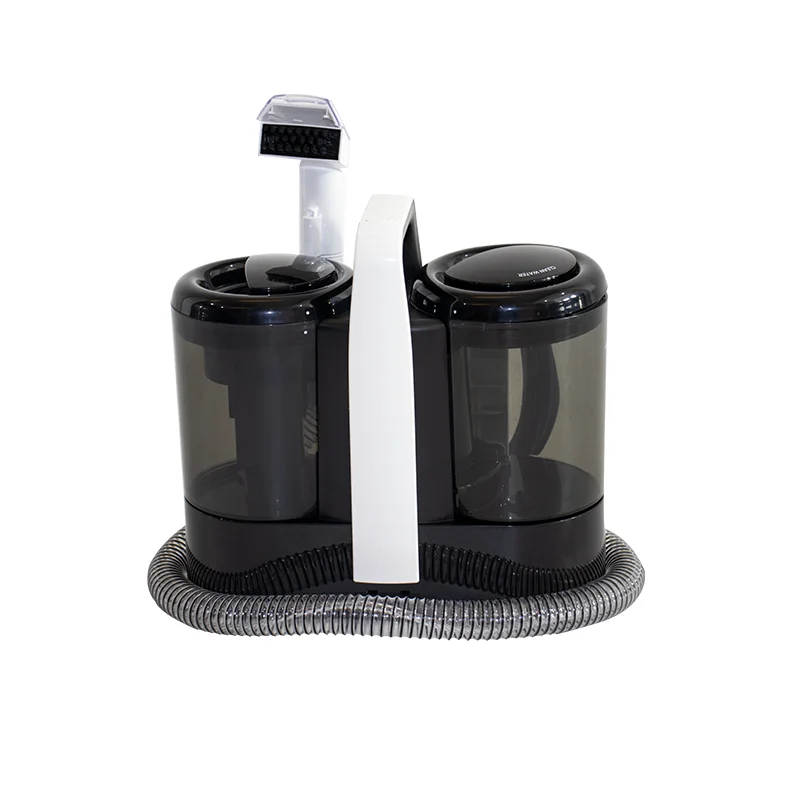 2024 PURPLF  SpotClean Pet Pro - Vlekkenreiniger voor dieren - Voor tapijten, bekleding en auto - Inclusief accessoires