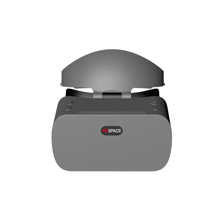  Vr гарнитура все в одном очки новый Wifi 2k Hd 3d дизайн 2g + 16g 16GB/32GB Andriod 7 1 Mali T760 поляризованные 2K 1440*2560 5 inch