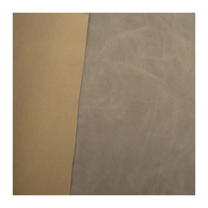 New pu materials artificial faux leather for shoes