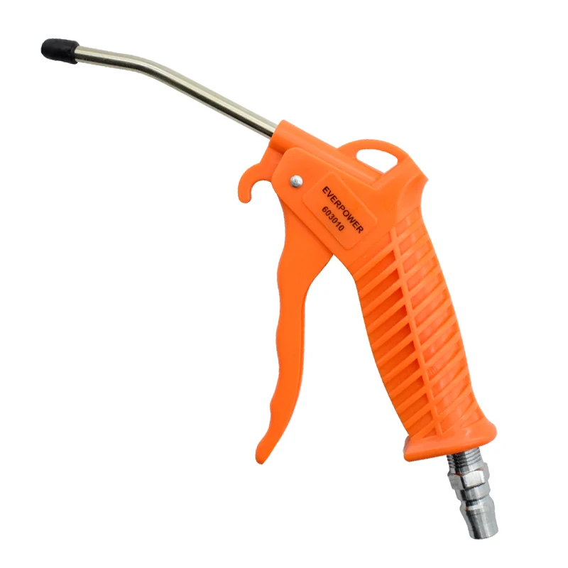 High Quality 100mm Cleaning Tool Air Power Cleaner Pneumatic Spray Gun Daily Work Air-Guns