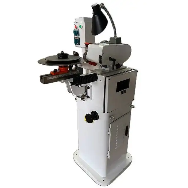 Rsg-2050ah/ahr/ahd Surface Internal Cylindrical Grinder Universal Tool Cutter Grinding Machine Provided Video Technical