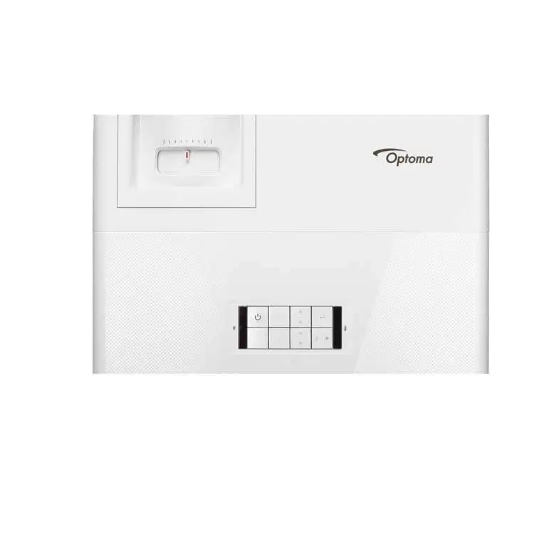 Китай, портативный мини-проектор Optoma с Wi-Fi, Hd, для кинофильмов, Optoma, для офиса