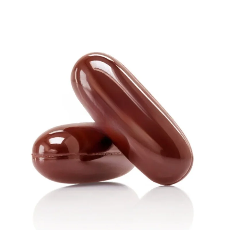 Private Label Herbal Supplements Herbal Supplements For Men Prostate Softgel Capsules Oem Odm