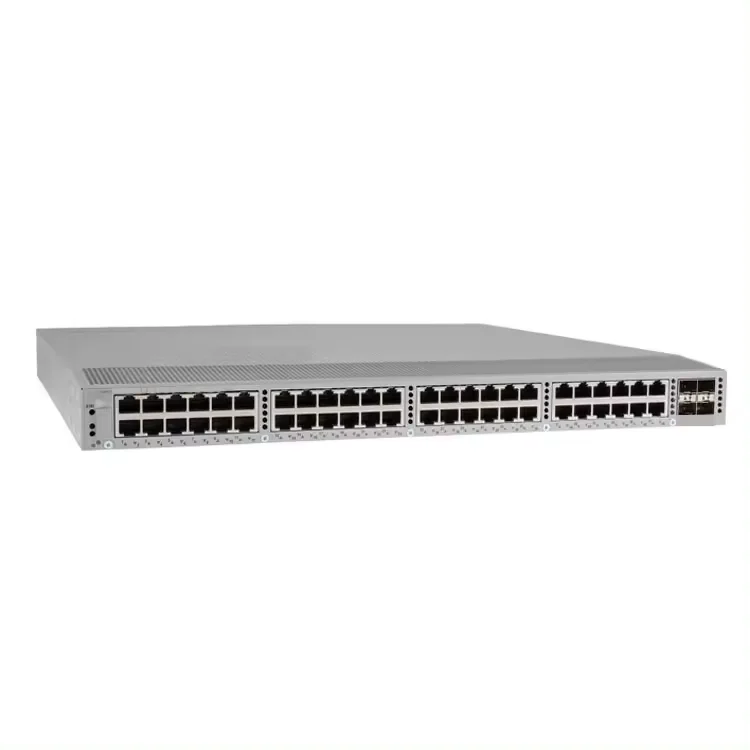 Best Price Nexus 3000 Series Switches 3524-XL Switch 24 SFP+ ports N3K-C3524P-XL