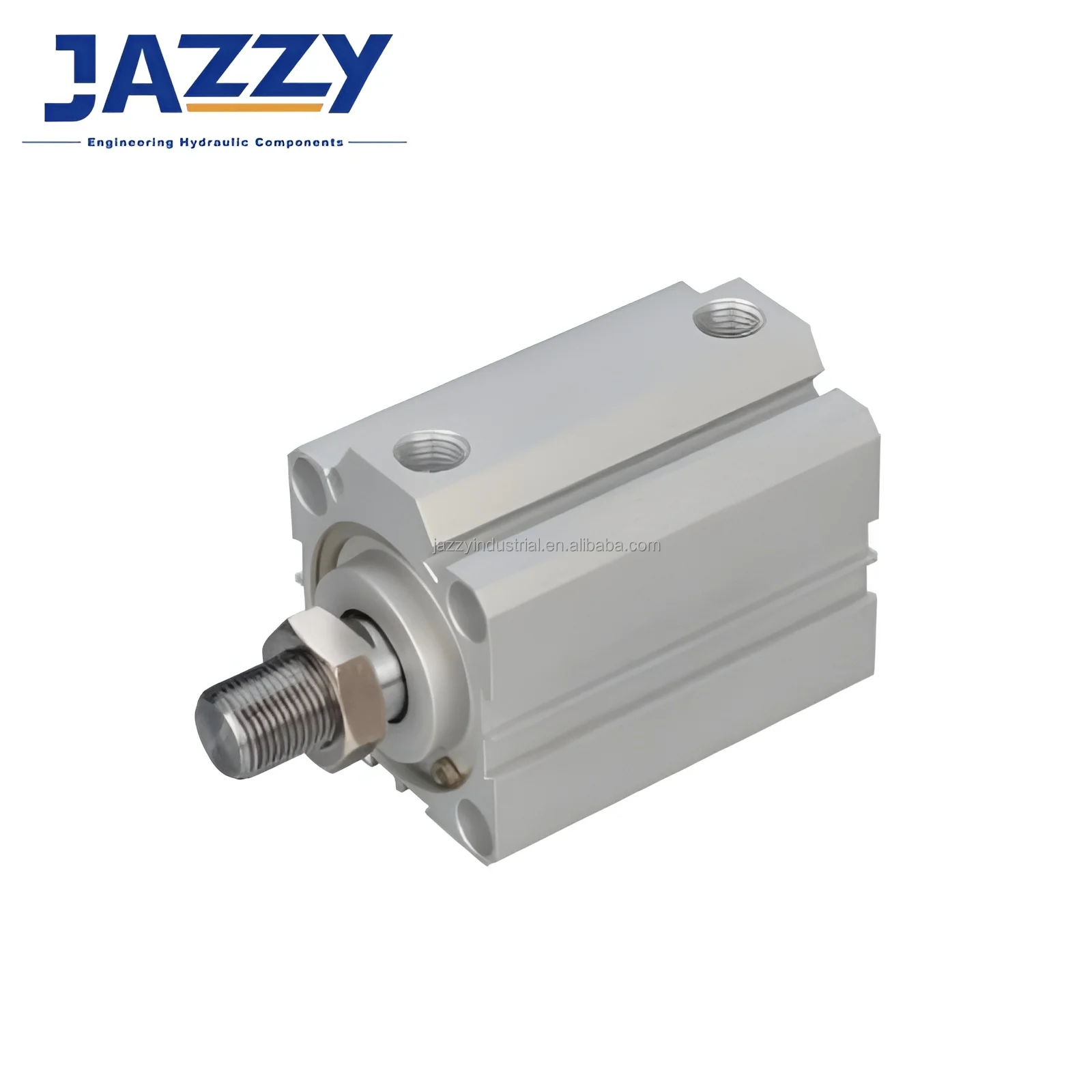 JAZZY SI SIB SQ DNT SDA Series Compact Cylinder CQ2 ADN MHL MXH MGP MSQ CYLINDER KITS MHZ MHC MAGNETIC SWITCH Pneumatic Cylinder