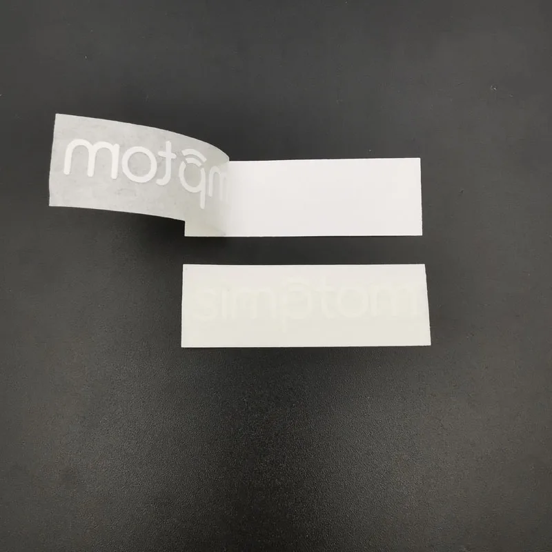 Custom Decal Stickers For Car Truck Vehicle SUV Car Sticker Decals Custom Chrome Car Body Decal