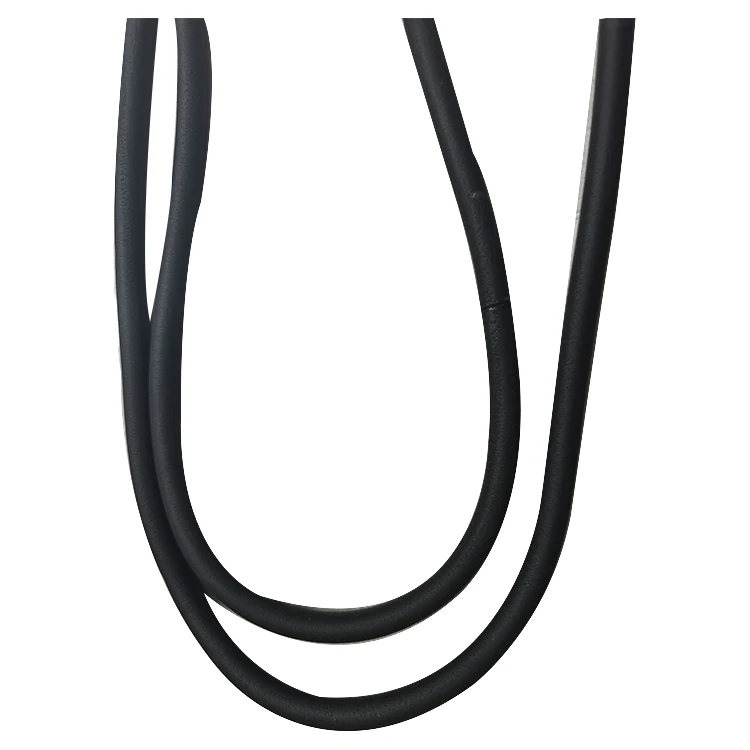 DC69-00804A Washing Machine Drum Rubber Seal Strip Seal Ring Parts For Samsung