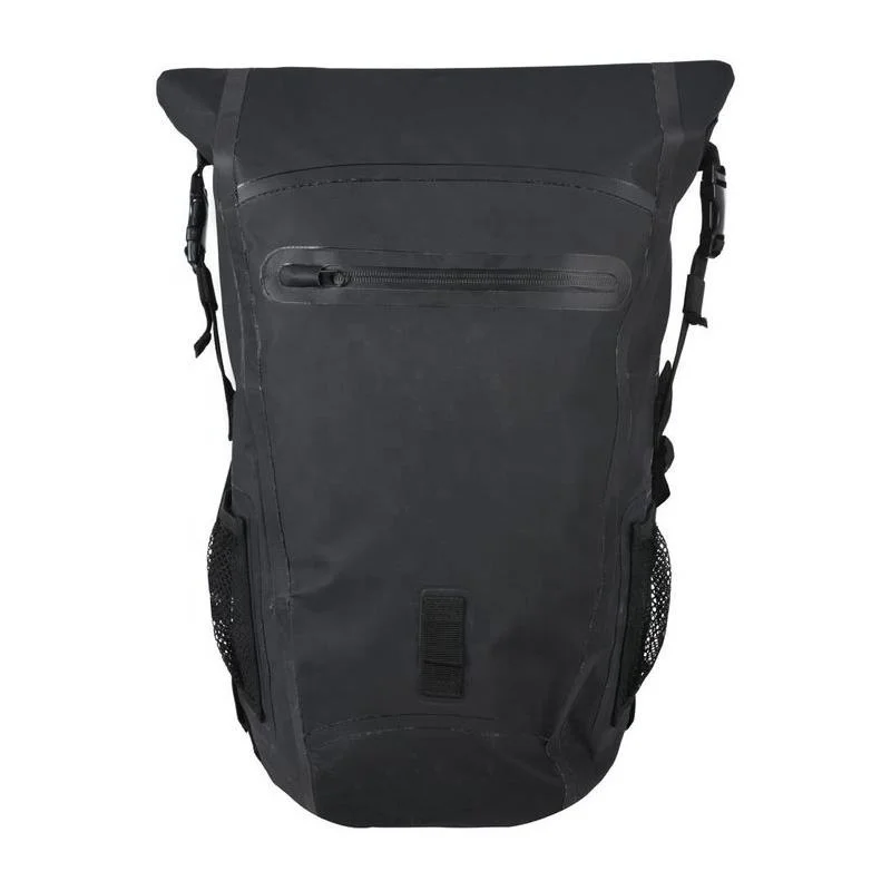 Best Moto Waterproof Riding Motorcycle TPU Dry Backpack