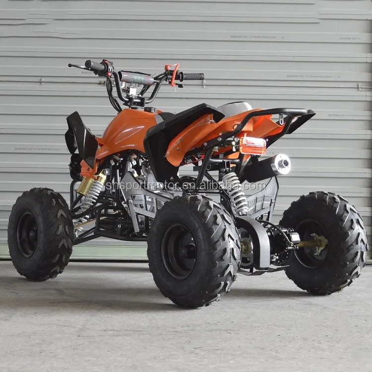  Мини детский квадроцикл 110cc двигатель для