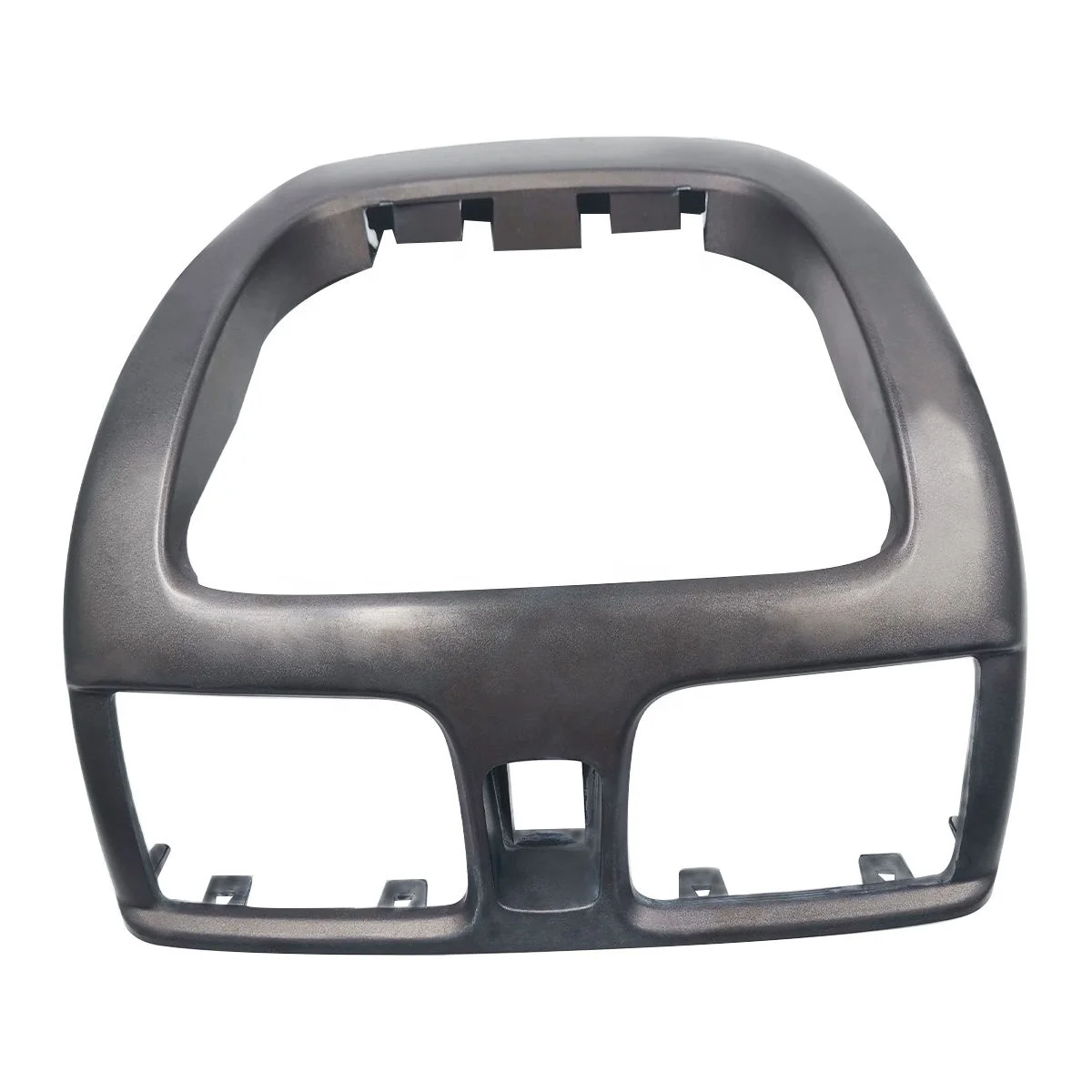 AC Vents Car Pocket Base For Nissan Sentra 2000-2006 Center Dash Air Vent Storage
