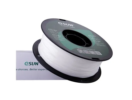 eSUN eFlex TPU-87A TPU 1.75mm Flexible filament for 3D printer