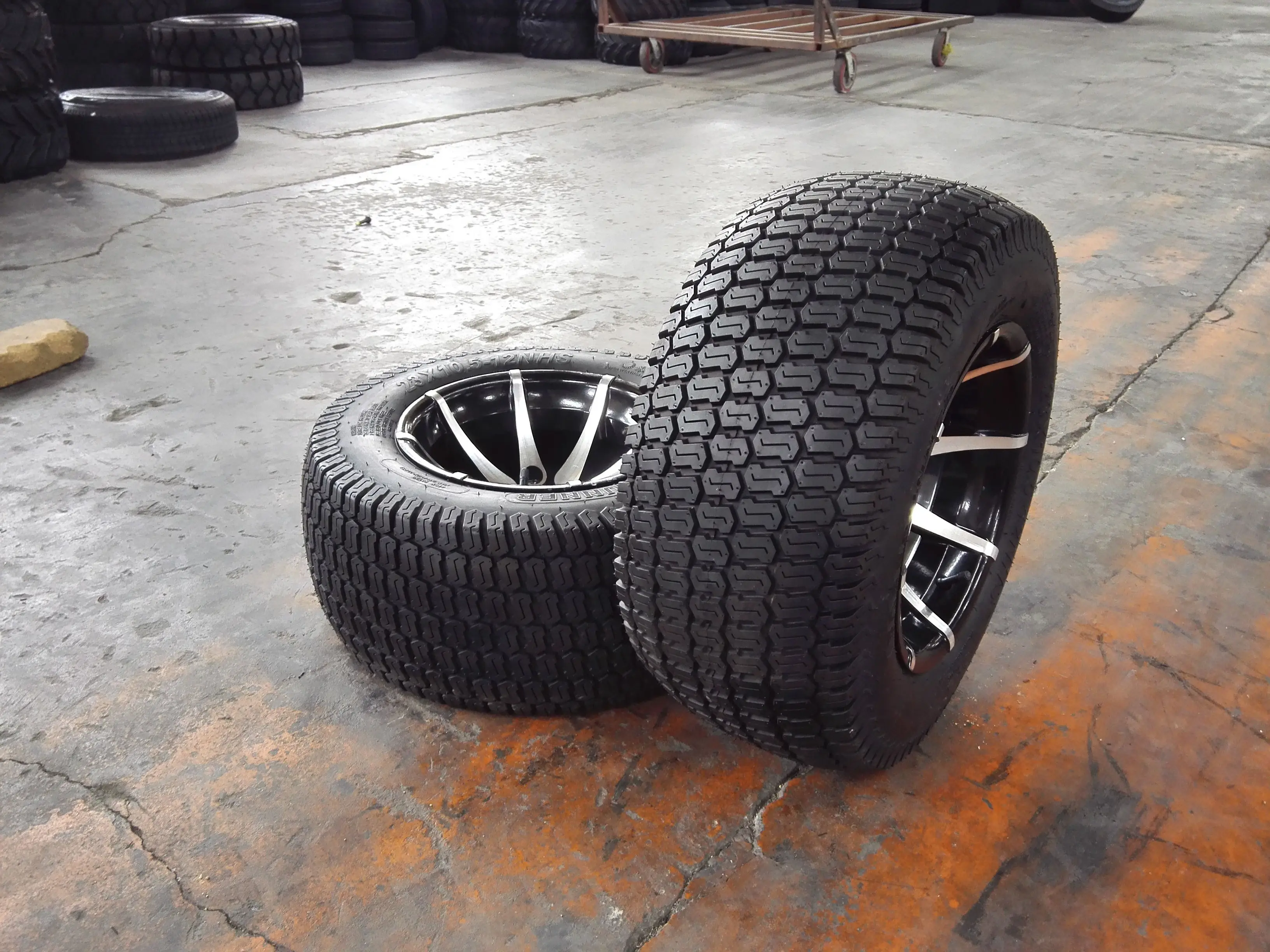 
ATV&UTV tire 18x6.50-8 18x8.50-8 18x9.50-8 20x8.00-8 20x10.00-8 20x8.00-10 23x8.5-12 23x10.50-12 