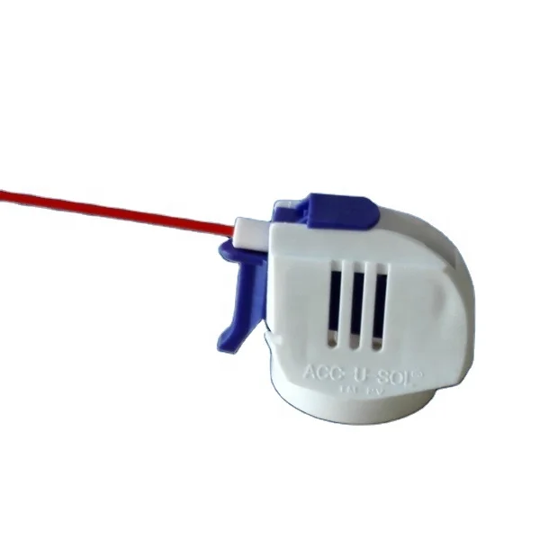 High Quality The Plastic Trigger Spray Nazzle For Car Care aerosol cans by BYU