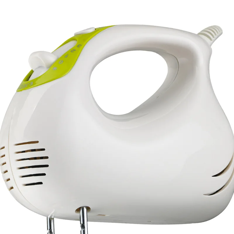 7 Speed Egg Beater Hand Held Blender Electric Food Mixers