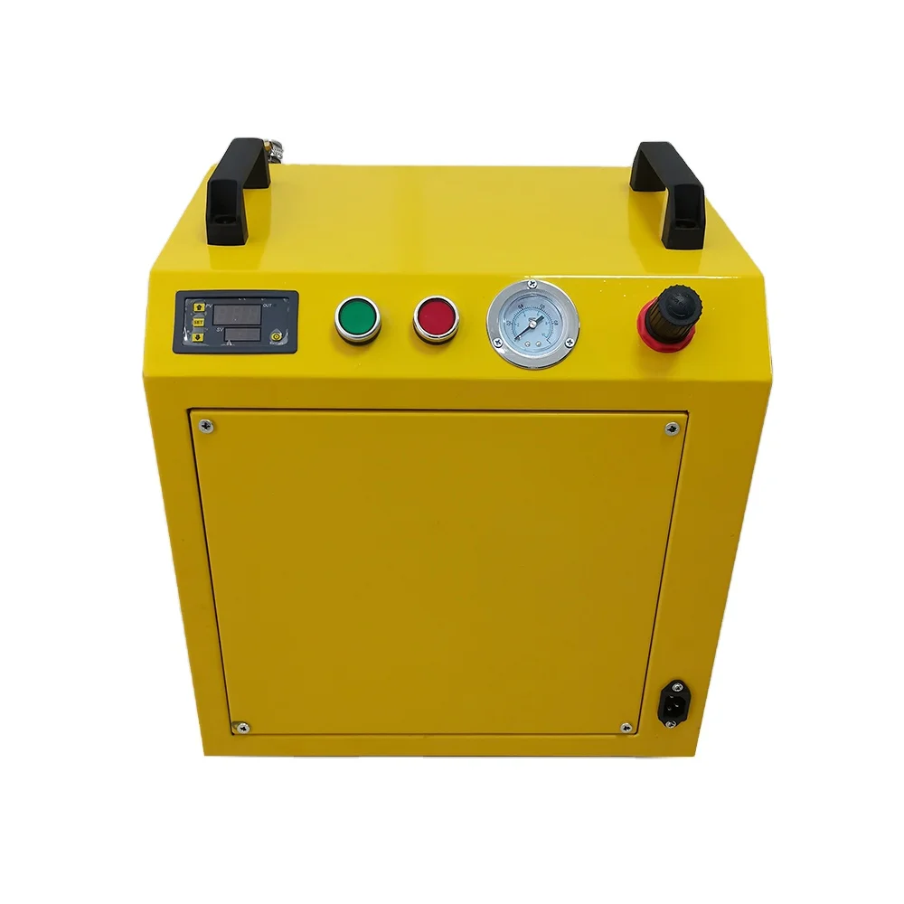 Генератор пены 1.1kW Легкий пенобетон