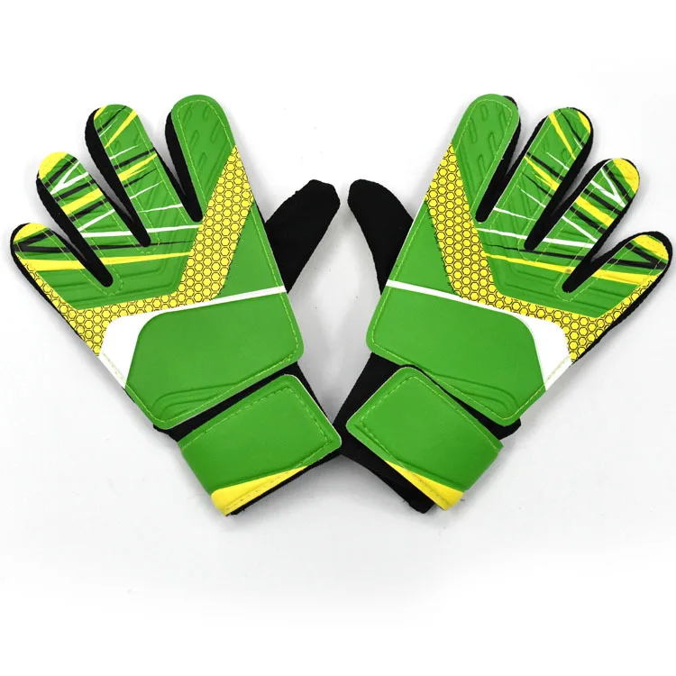 Chooyou OEM 2022 cheap soccer football goalkeeper gloves football professional training equipment