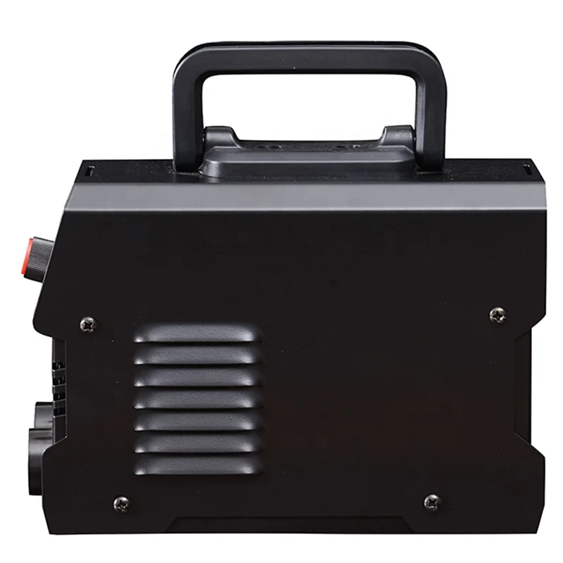 Portable ARC Welding Machine Manual Metal Arc Welders MMA250 ARC250 With Electrode Rod