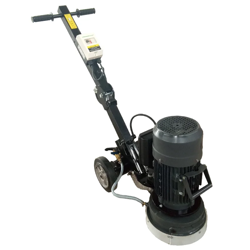TY-SM250 Concrete grinder Floor Grinder Concrete Polishing Machine Floor Grinder