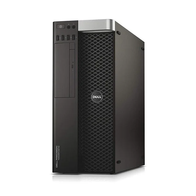 Alibaba Online Dell T5810 E5 1620V4 башневая рабочая станция