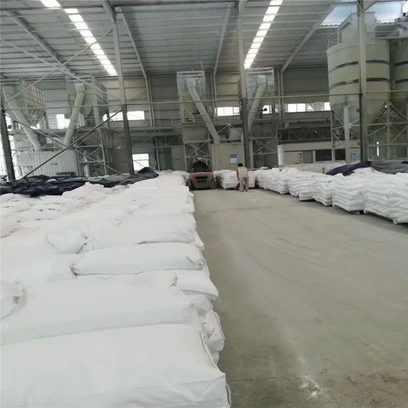 China Factory Produces High quality Lower Price China Clay Powder Kaolin Clay Powders for Painting