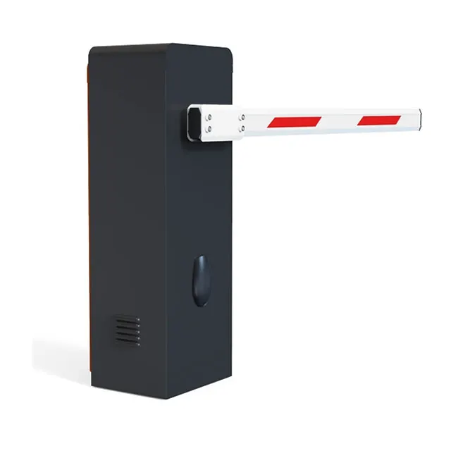 Best Parking gate  Equipment electric car parking traffic barriers gate for parking management system