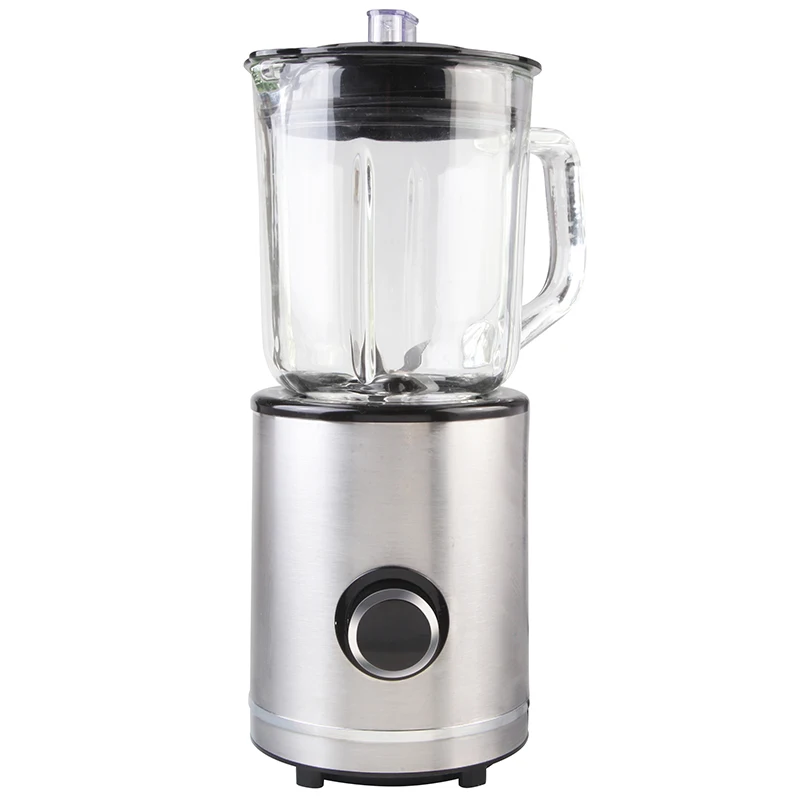 42866 3 speed setting Fruit Blender Juicer Ice Blender Electric Blender with 800ml glass jug