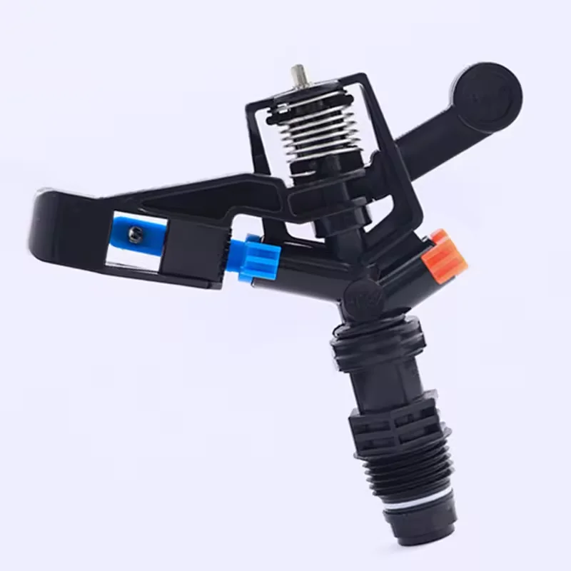 High Quality Agricultural Micro Sprinkler Irrigation System Garden Water Sprinkler Head Nozzle