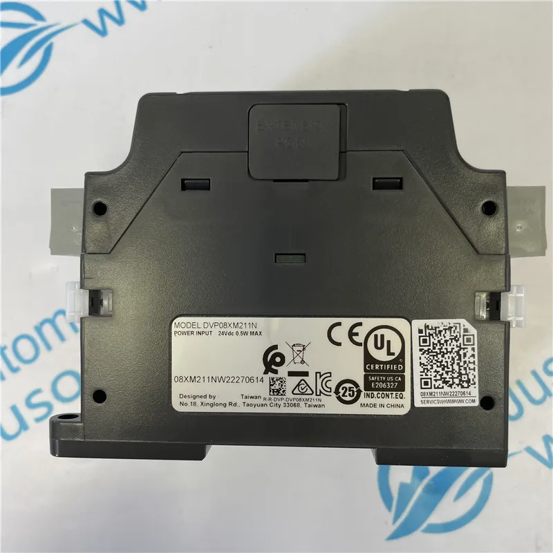Совершенно новый D-E-L-T-A PLC программируемый контроллер