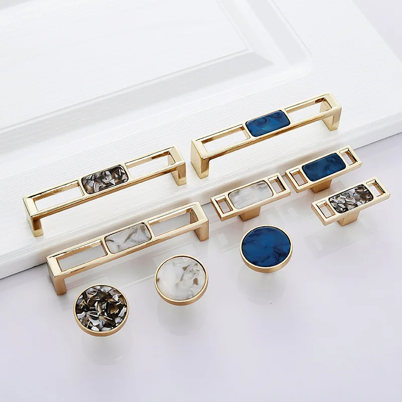 Дешевая Нержавеющая сталь Золото роскошная кухня гостиная дверь шкаф дверная ручка