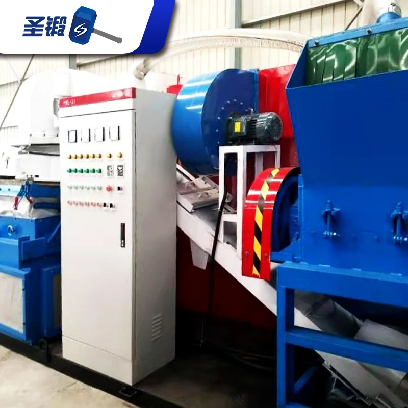 Аппарат для переработки медного провода/аппарат для переработки медного кабеля, кабельный гранулятор в продаже