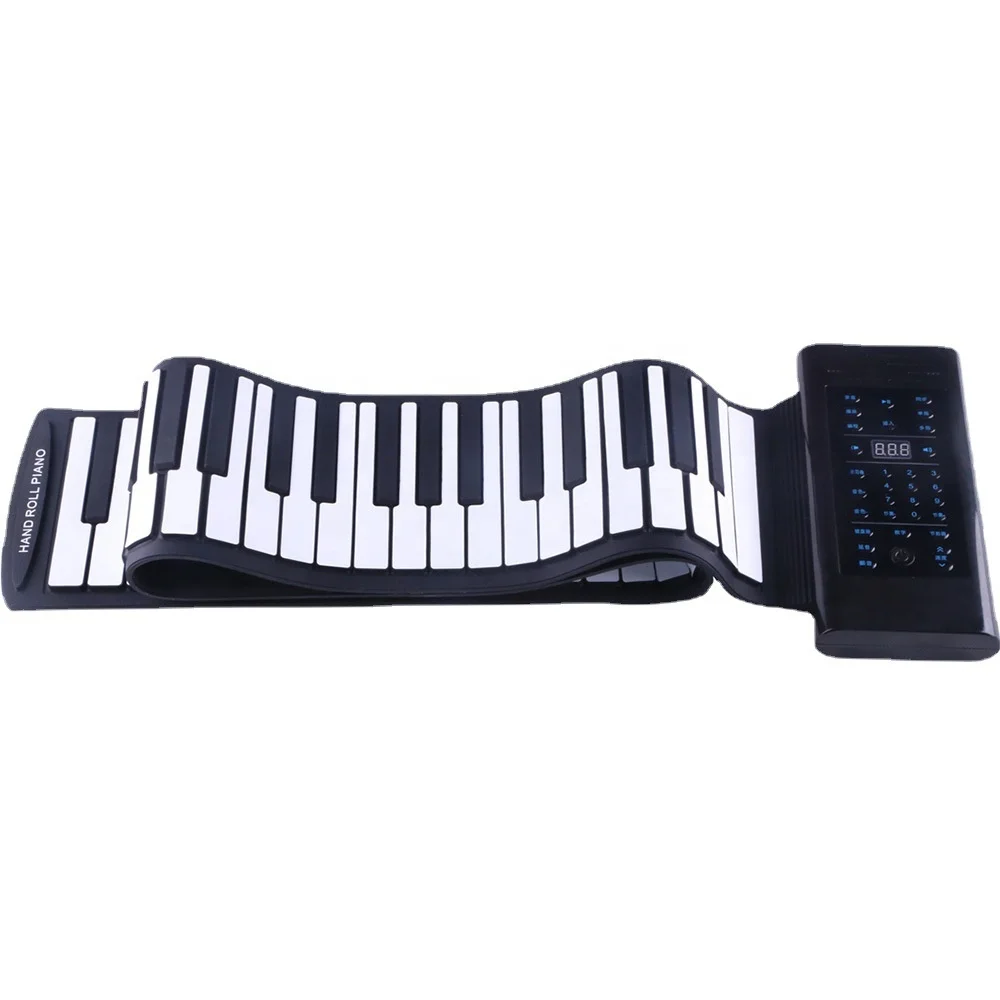 Direct sale Best price 88 key piano keyboard digital piano keyboards  Handheld electronic keyboard for practicing.