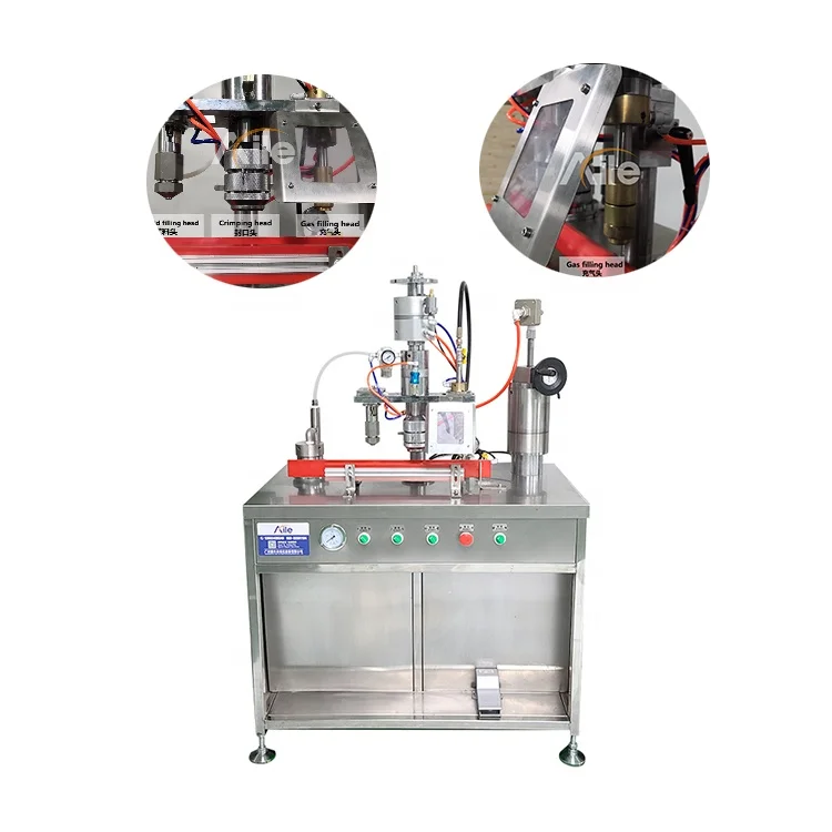AILE clothes starch spray pet repellent aerosol dust cleaning aerosol filling machines