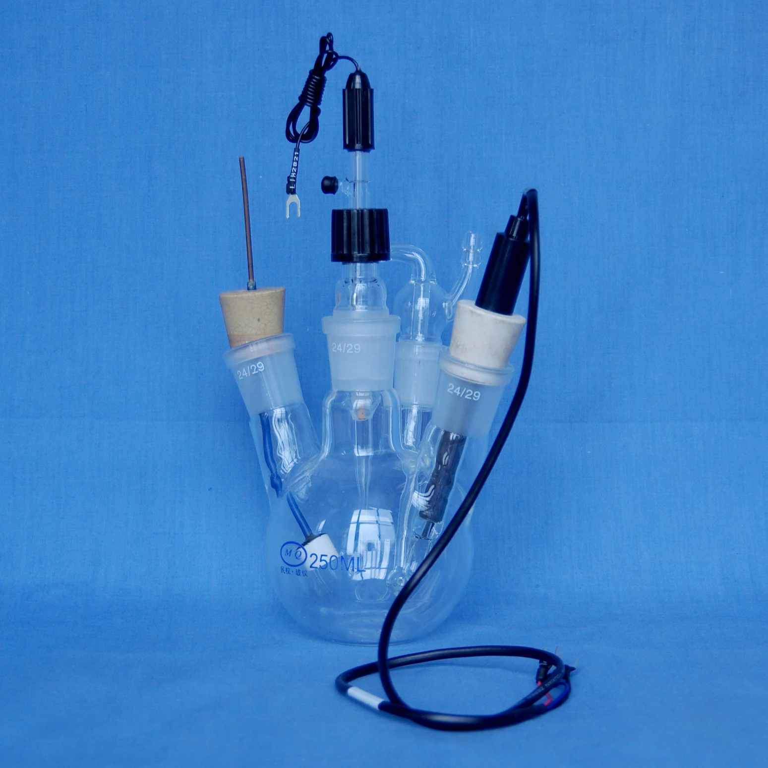 Electrolytic cell electrochemical cell CS930