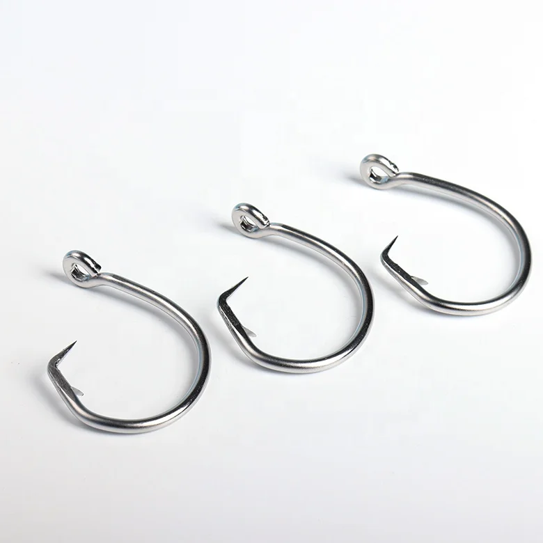 sea sport fishing circle hooks