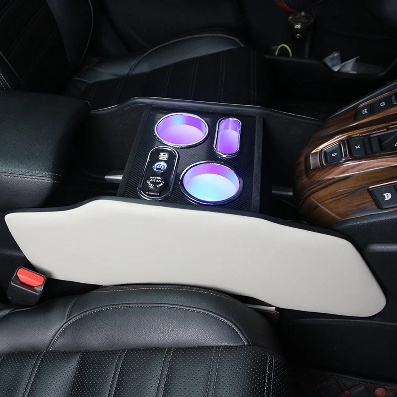 16-21 CRV special car for high quality handrail box center console modification